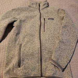 Patagonia Jacket